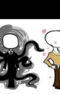 Creepypasta x slenderman sister