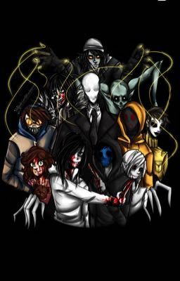 Creepypasta yaoi