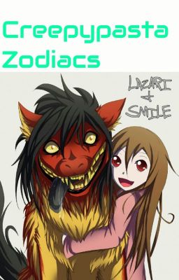 Creepypasta Zodiacs 