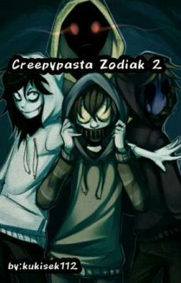 Creepypasta Zodiak 2 