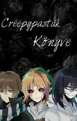 Creepypasták Könyve