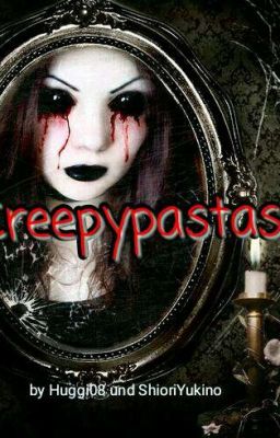 Creepypastas