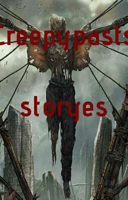 Creepypasts storyes