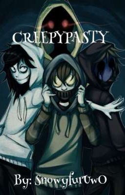 Creepypasty