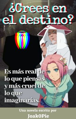 ¿Crees en el destino?