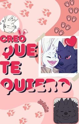 Creo que te quiero