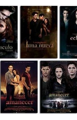 crepúsculo omegaverse