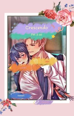 Crescendo (BL/sub)