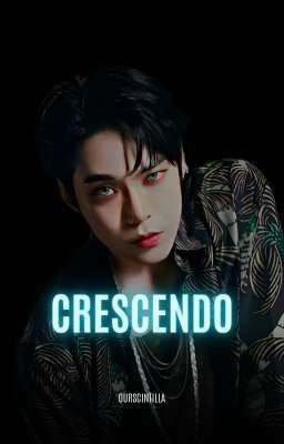 CRESCENDO | Kim Doyoung