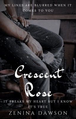 Crescent Rose | S. Brown ✔