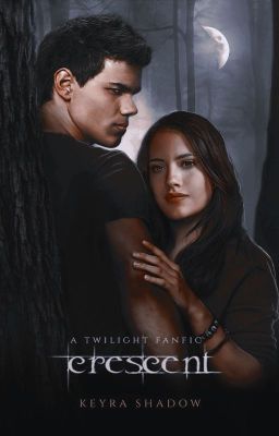 Crescent | Saga Crepúsculo