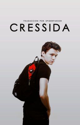 CRESSIDA  - PETER PARKER