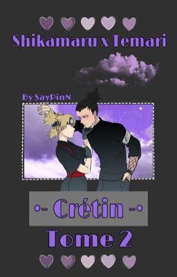 •-Crétin.-• [Tome 2]