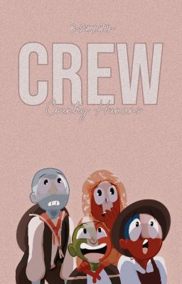 Crew CountryHumans