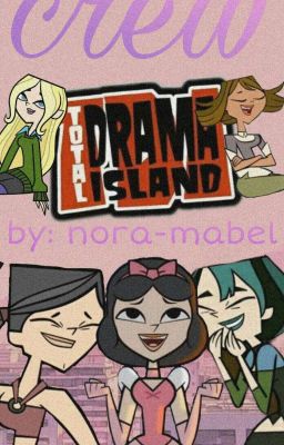 crew total drama!!!! [ ABIERTO ]