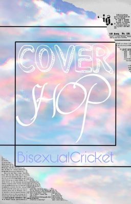 ♡Cricket Cover Shop|| CFCU♡