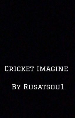 Cricket Imagine 