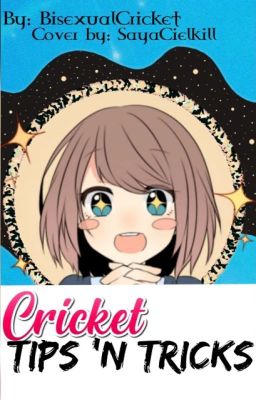 Cricket Tips 'N Tricks|| Writing Tips Book