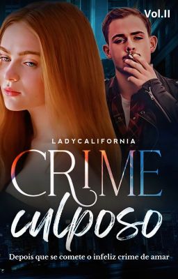 Crime Culposo | Vol. 2