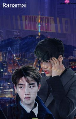 Crime Scene (Kaisoo)