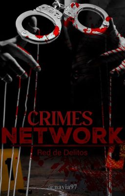 CRIMES NETWORK - RED DE DELITOS