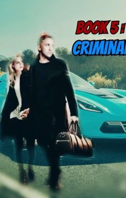 Criminal (Book 5)