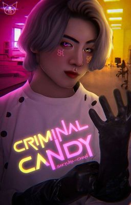 Criminal candy ❀ 𝐣𝐤𝐦 ~ 𝔽𝕚𝕟𝕒𝕝𝕚𝕫𝕒𝕕𝕒