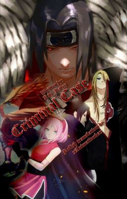 Criminal Case ~ sasusaku~ (Polish translation) ✔