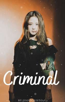 Criminal ‐ Chaesoo g!p 