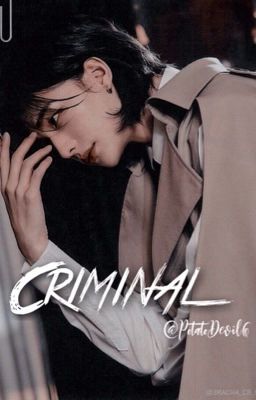 Criminal || Hwang Hyunjin ✔️