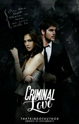 Criminal love