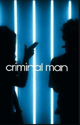 criminal man