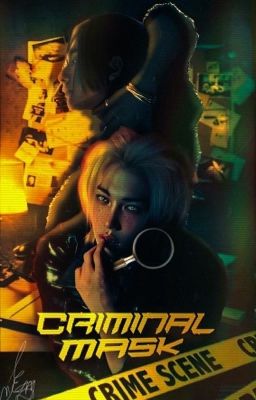 Criminal Mask | Hyunlix 