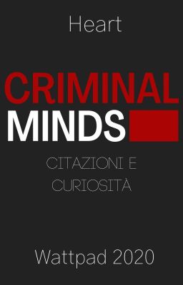 Criminal Minds