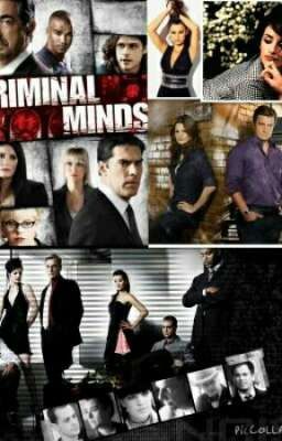 Criminal Minds & NCIS Crossover