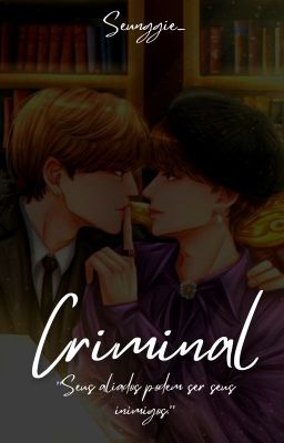 Criminal [MINSUNG]