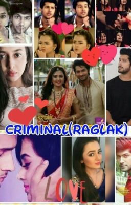 CRIMINAL (RAGLAK OS)