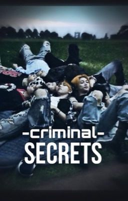 Criminal Secrets