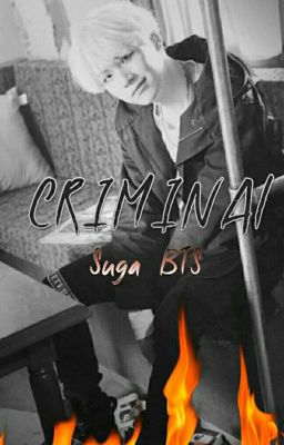 •Criminal• | Suga BTS |