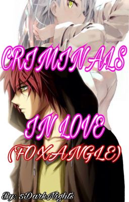 Criminals In Love (Foxy x Mangle) Temp 2