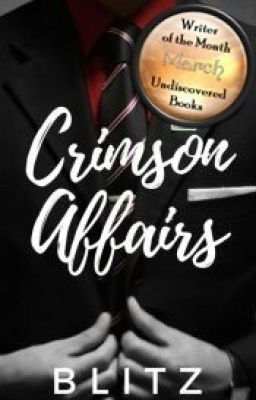 Crimson affairs (Hiatus)