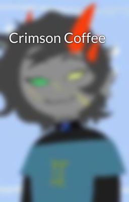 Crimson Coffee