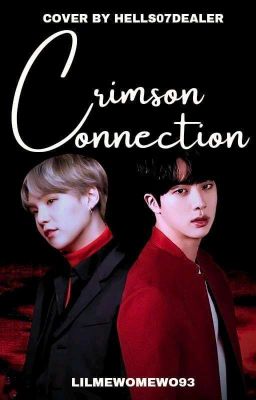 Crimson Connection [Yoonjin]