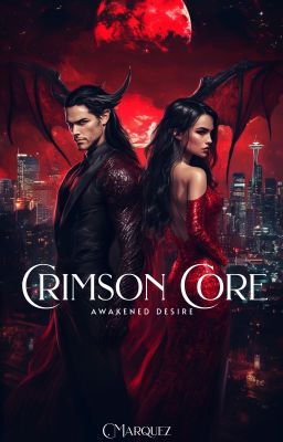 Crimson Core: Awakened Desire