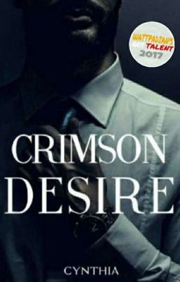 Crimson Desire [Ashes #1]