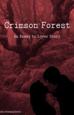 Crimson Forest -DISCONTINUTED-