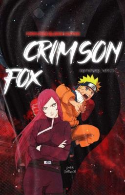 Crimson Fox |Naruto Older Sister