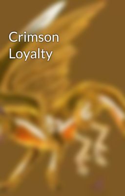 Crimson Loyalty