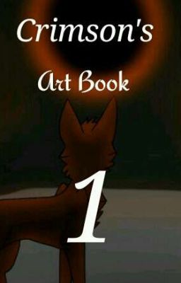 *°~Crimson's Art Book 1~°*