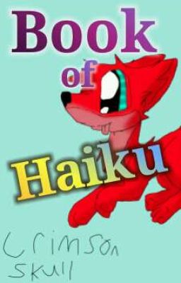 Crimson's Book of Haiku